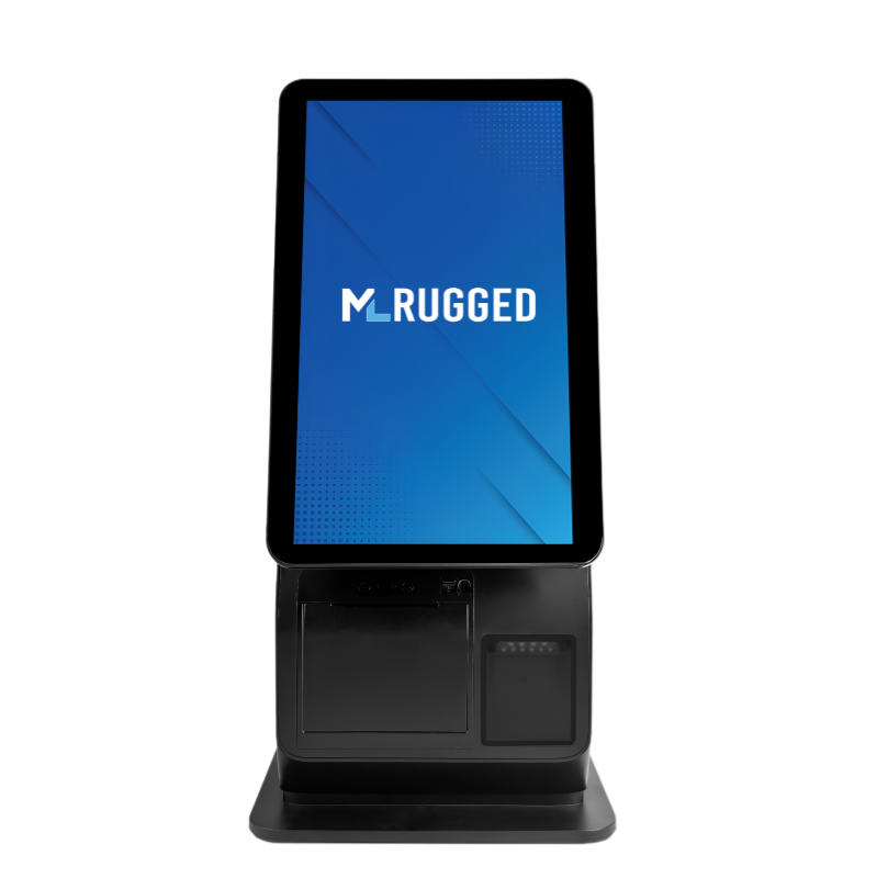 ML Kiosk 21W